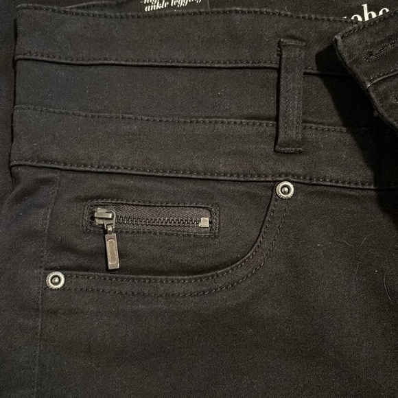 NY&CO High Waist Ankle Pant - Picture 3 of 6